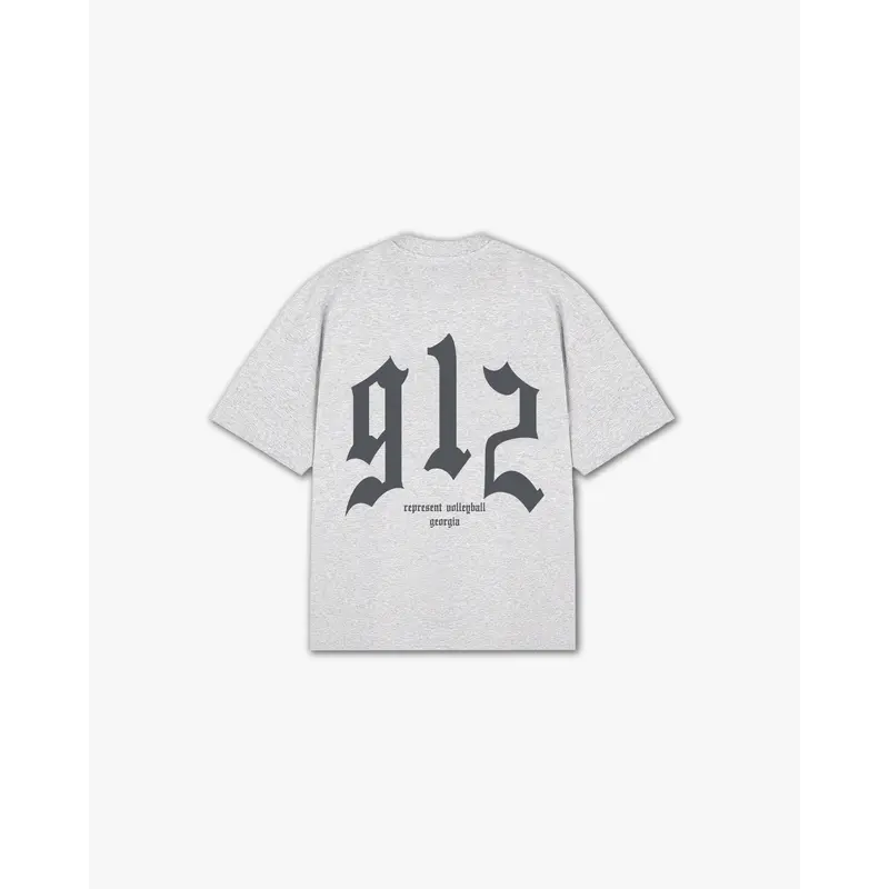 THE (912) VANQUISH VOLLEYBALL V2 ELITE TEE
