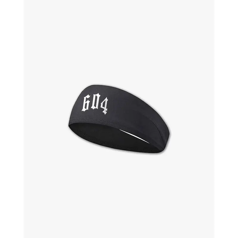 THE (604) VANQUISH PRO-ERA HEADBAND