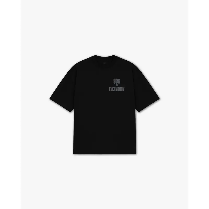 THE (936) VS. EVERYBODY ELITE TEE