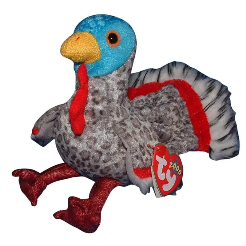 Lurkey the Turkey