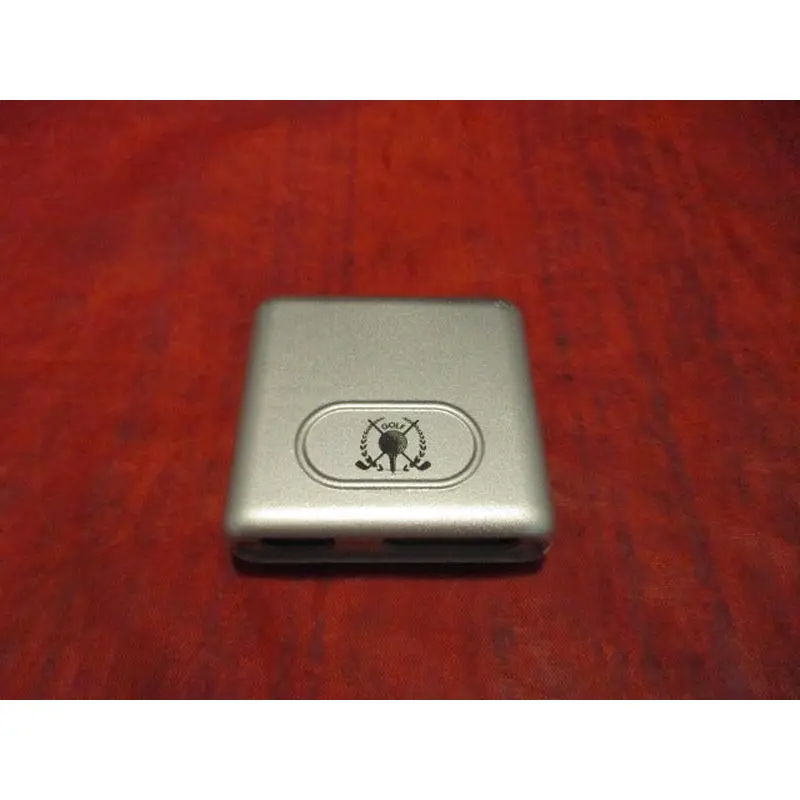 Used Golf Distance Finder