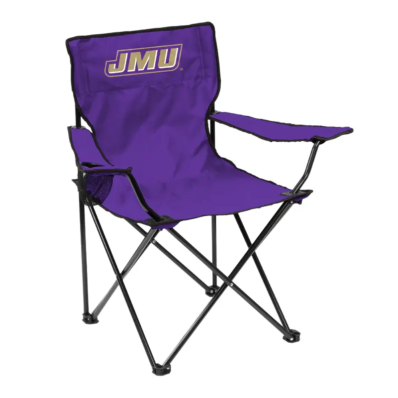 James Madison Quad Chair