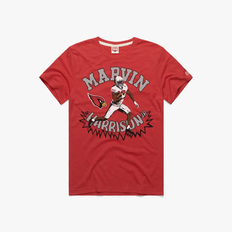 Arizona Cardinals Marvin Harrison Jr