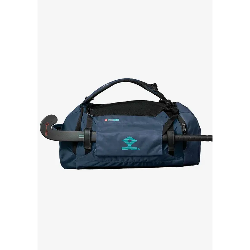 Shrey Holdall 2.0 (Player Bag) Hockey Kit Bag | Kibi Sports