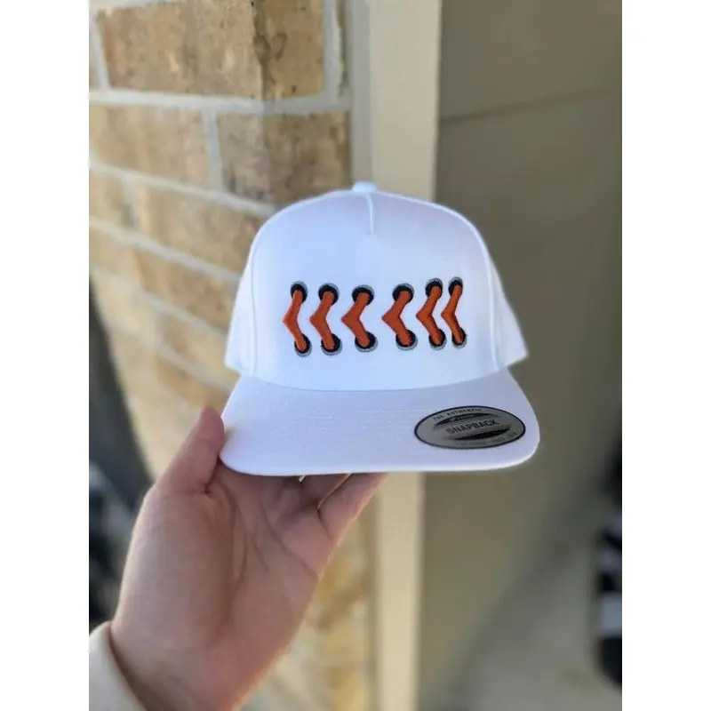 Hornet Baseball Seam Cap