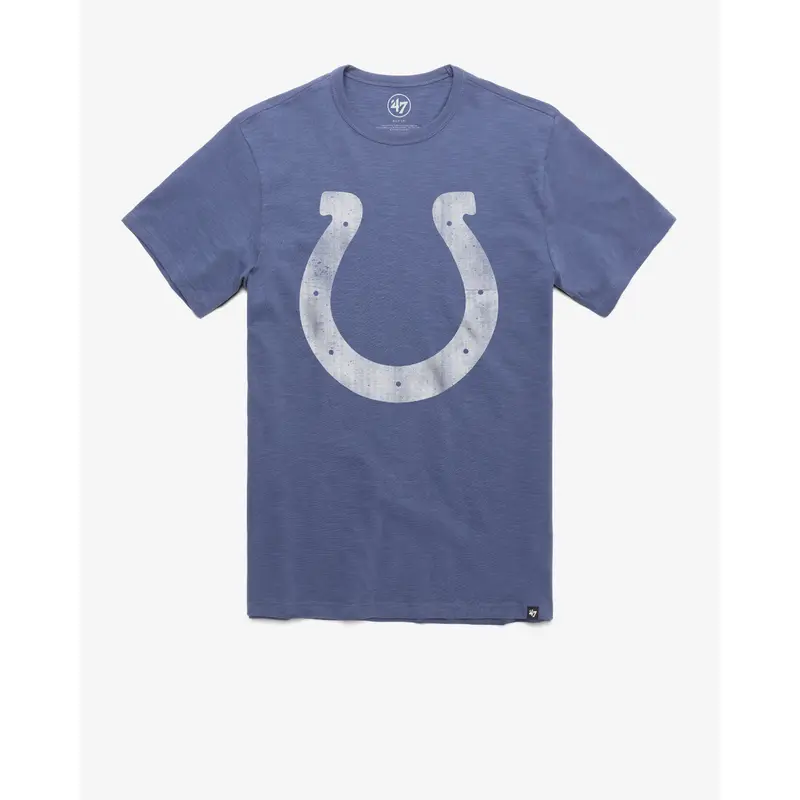 INDIANAPOLIS COLTS GRIT '47 SCRUM TEE