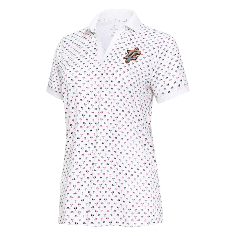 Inland Empire 66ers Women's Ameri Kona Polo
