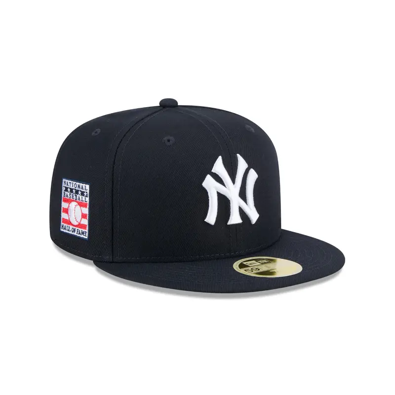 New Era - 59FIFTY - Hall Of Fame 2025 - New York Yankees - OTC