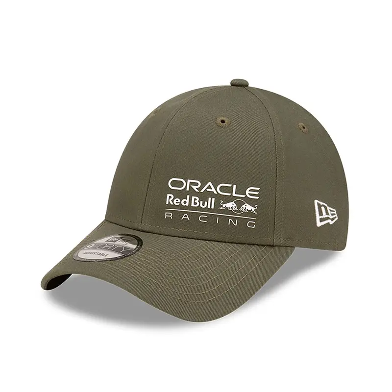 Red Bull Racing Seasonal Green 9FORTY Adjustable Cap