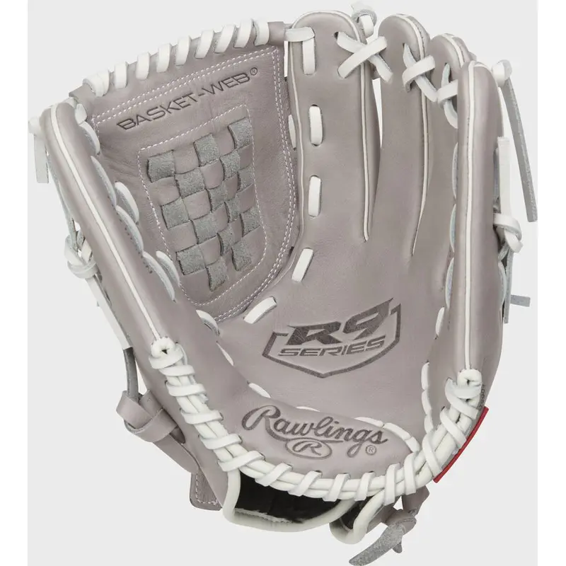 New Rawlings R9 Series 12" Fastpitch Infield/ Pitcher's Glove