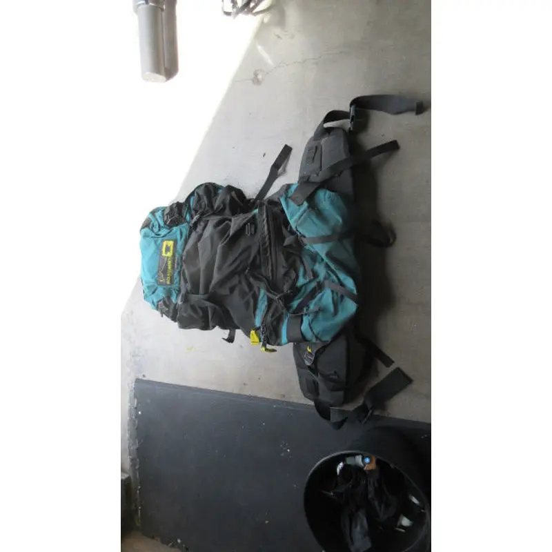 Used Mountainsmith Frostfire 53 Backpack