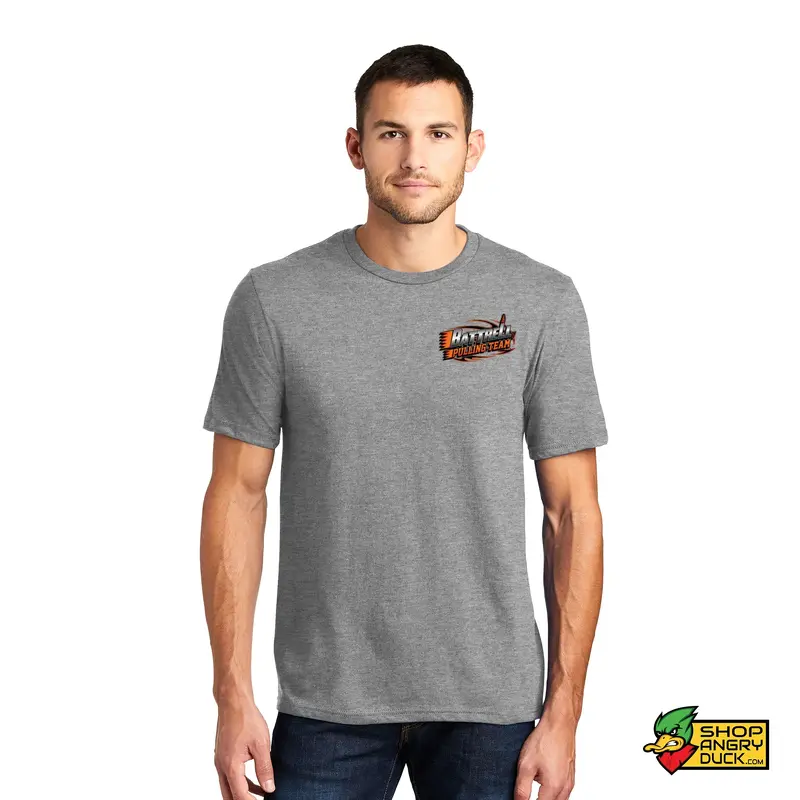 Battrell Illustrated T-shirt