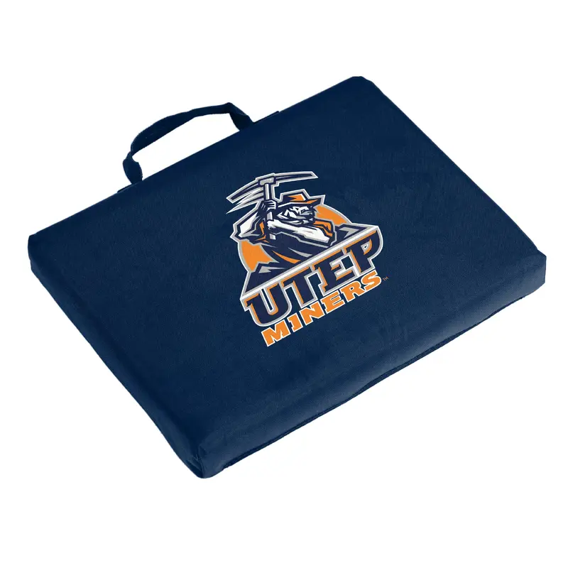 UTEP Bleacher Cushion
