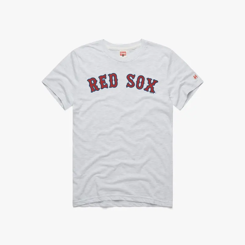 Boston Red Sox Jersey Logo '79