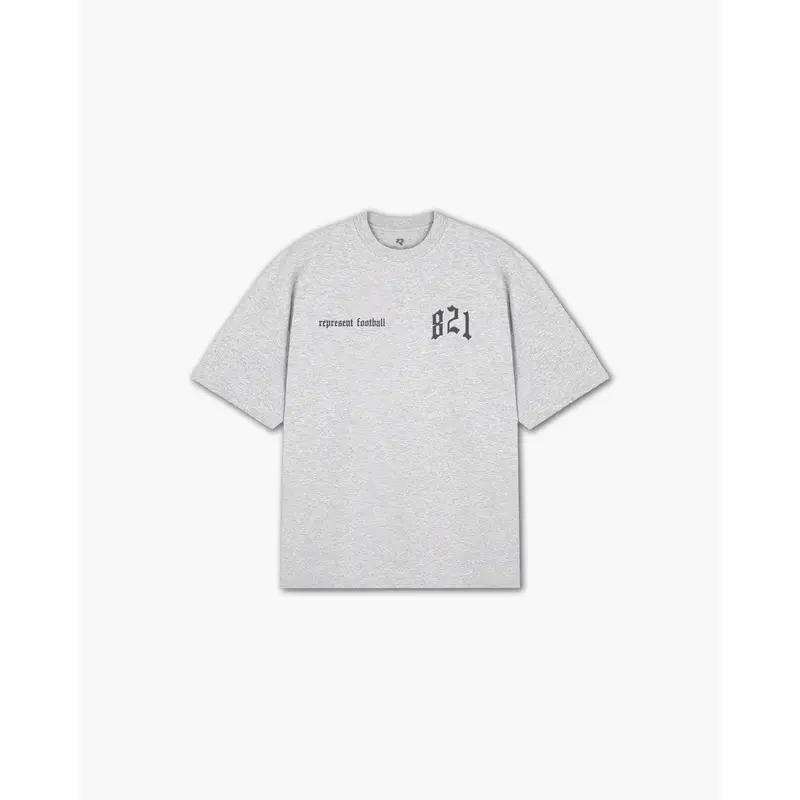 THE (821) VANQUISH FOOTBALL ELITE TEE