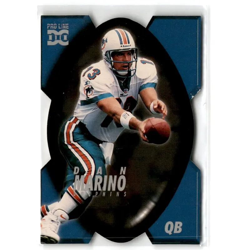 1997 Score Chris Chandler #49
