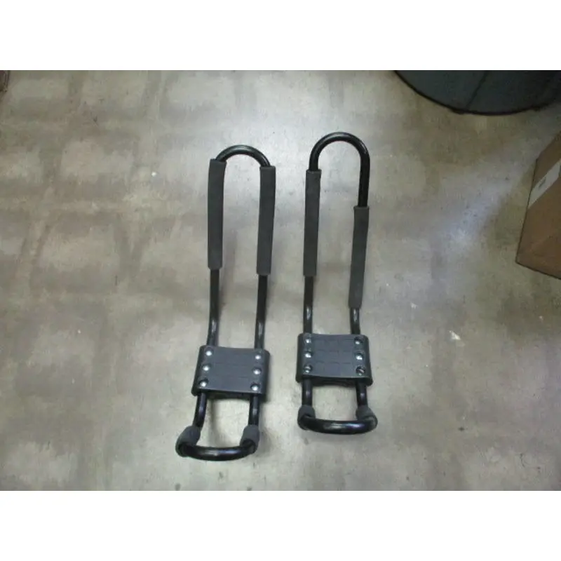 Used J Bar Kayak Roof Rack - small wear