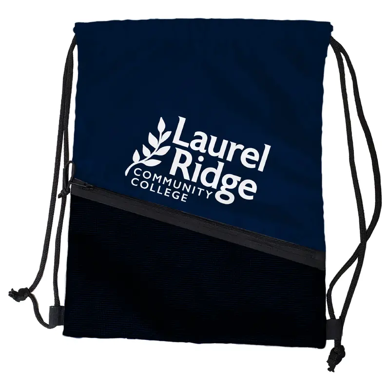 Laurel Ridge Community College Tilt Backsack