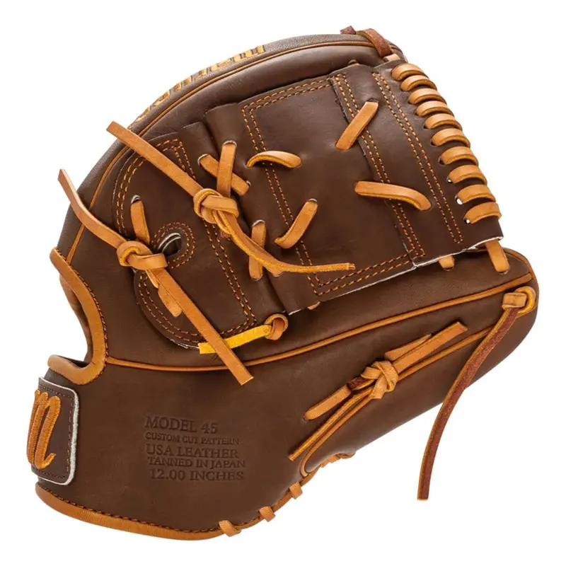Marucci Cypress 12" Baseball Fielding Glove - MFG2CY45K2-GM/TF