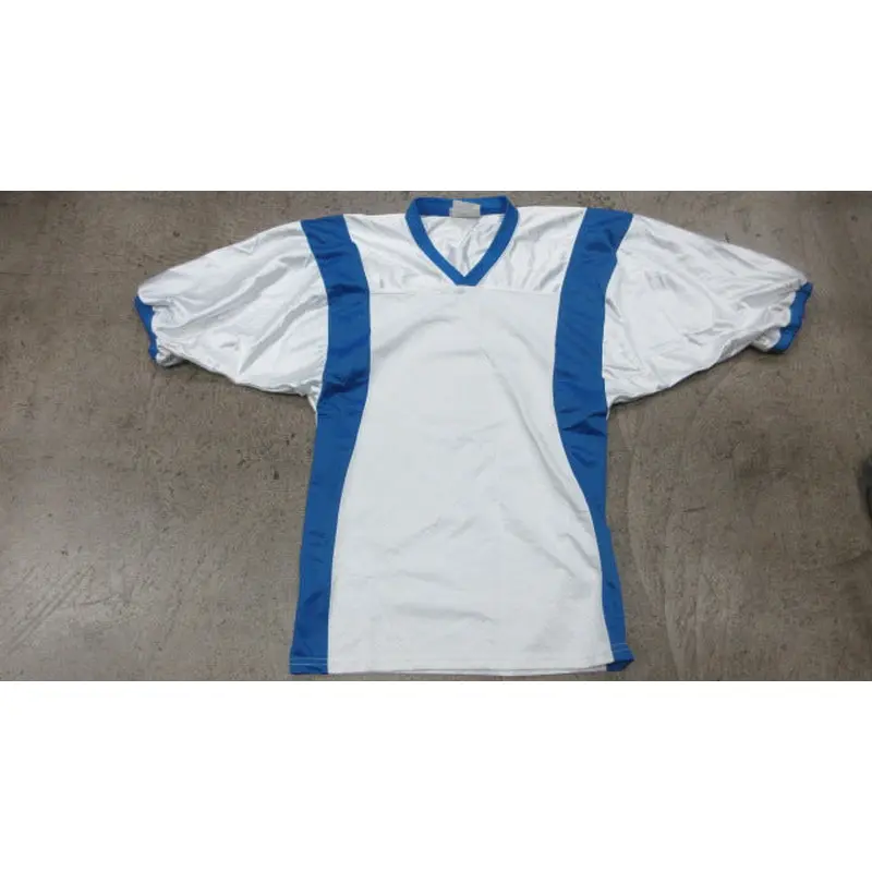 Teamwork Athletic Appreal Footbal Jersey Size (34-36)