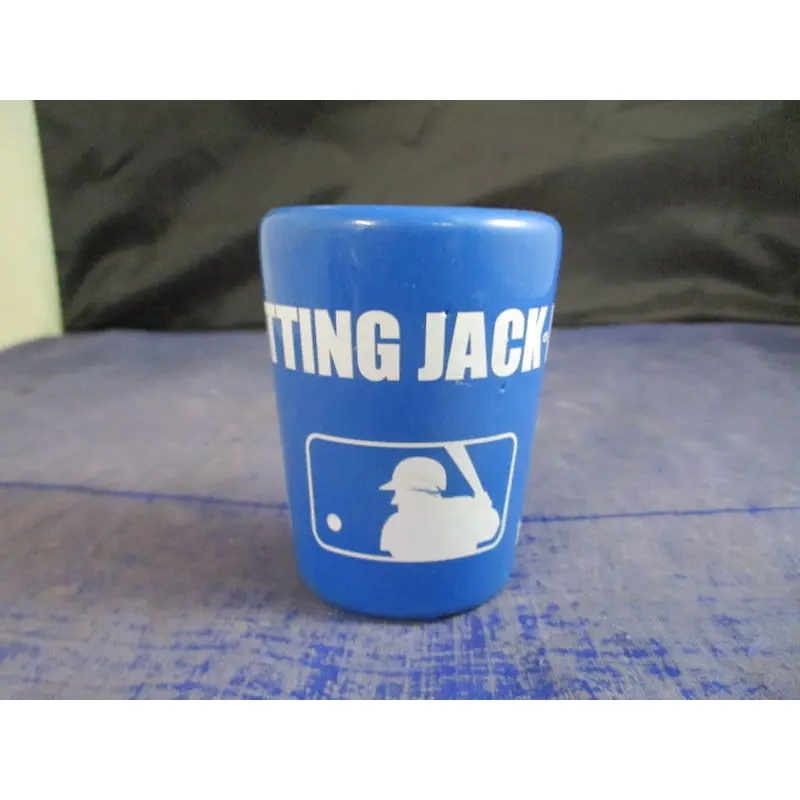 Used Rawlings Hitting Jack-It Bat Weight - 12 oz