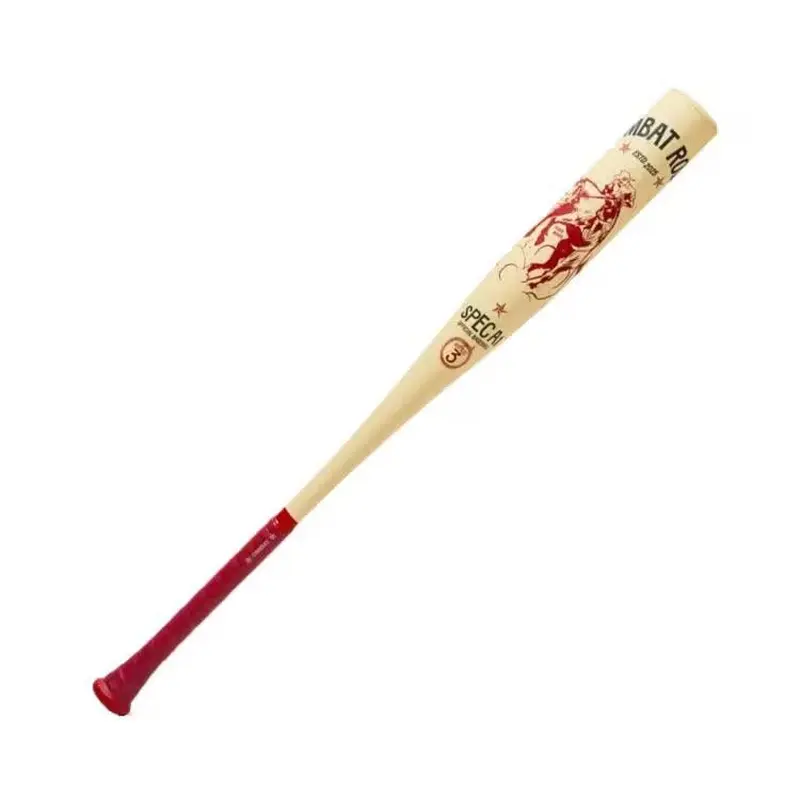2025 Combat MFG Not My First Rodeo Spec-A1 -3 BBCOR Baseball Bat - CBB6SAFR3