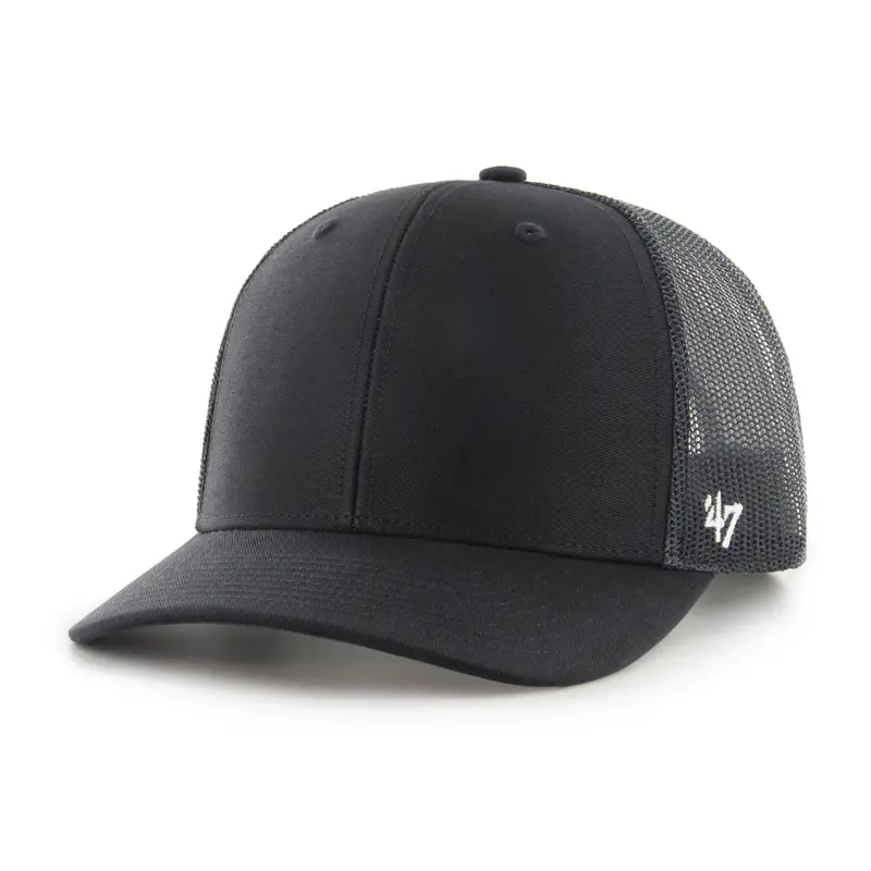 BLANK '47 TRUCKER