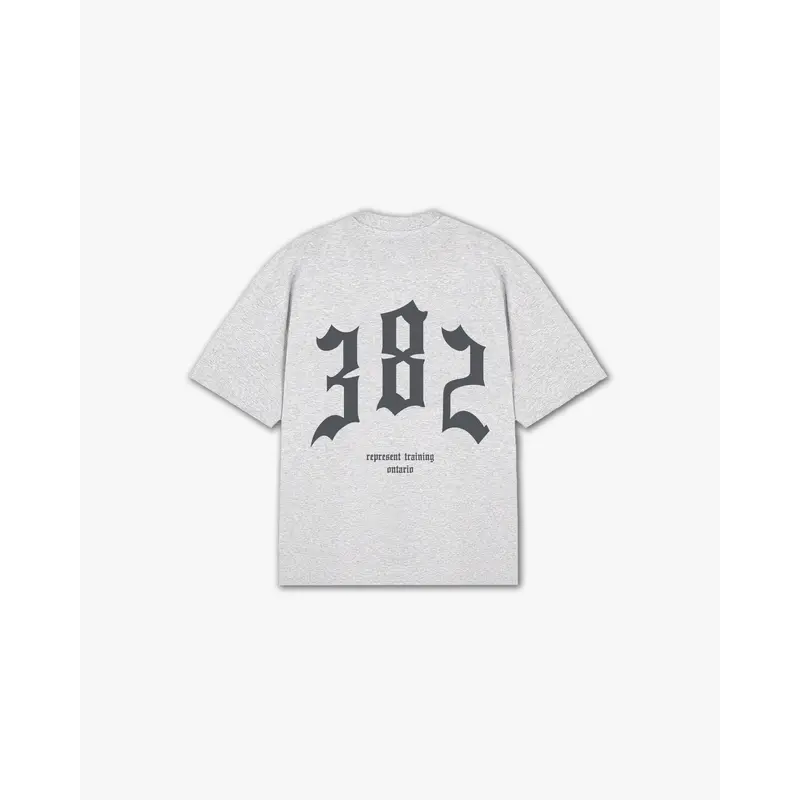 THE (382) VANQUISH TRAINING V2 ELITE TEE