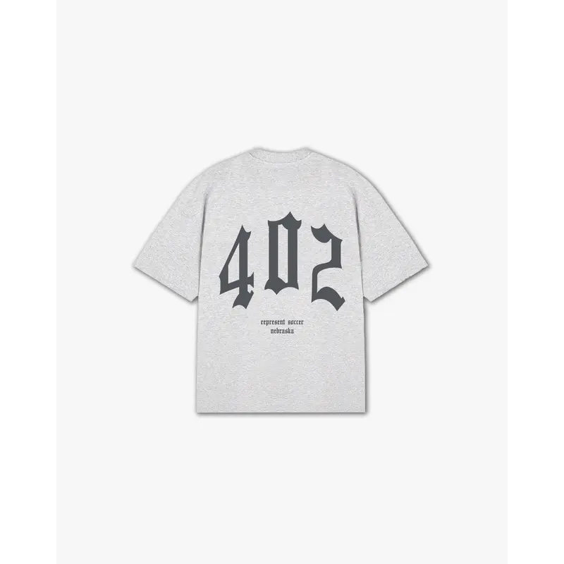 THE (402) VANQUISH SOCCER V2 ELITE TEE