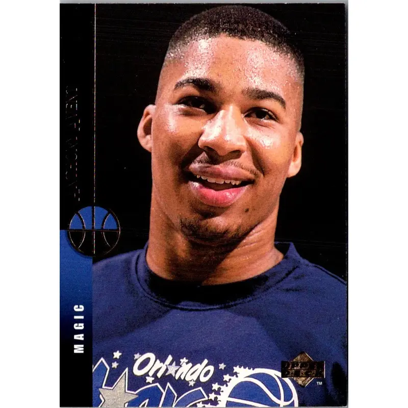 1994 Upper Deck Anthony Avent #154