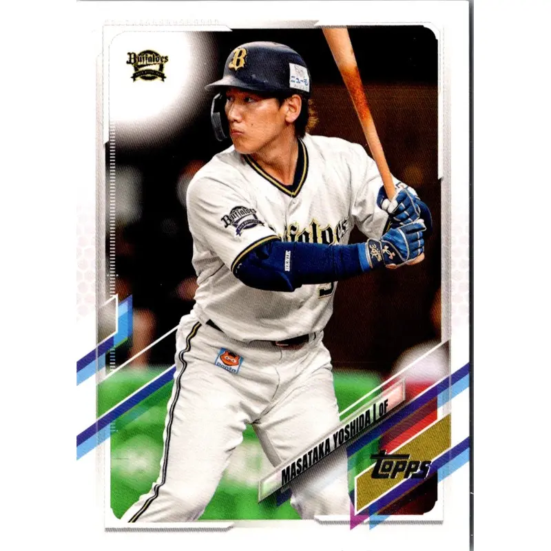 2021 Topps Walker Buehler #44