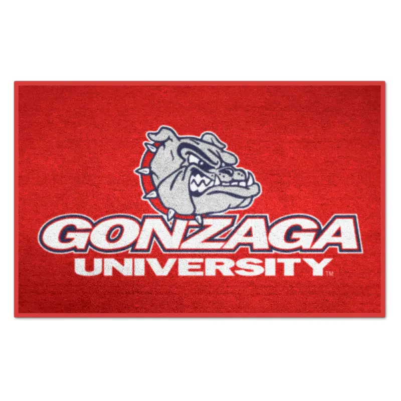 Gonzaga University Starter Mat