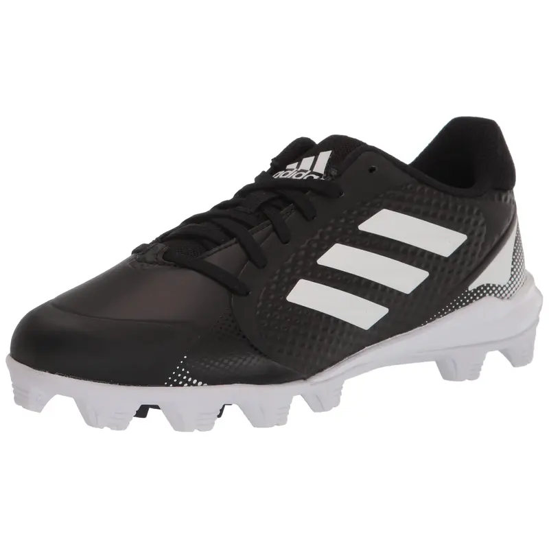 New Adidas Pure Hustle 2 MD Cleats Youth Size 1.5