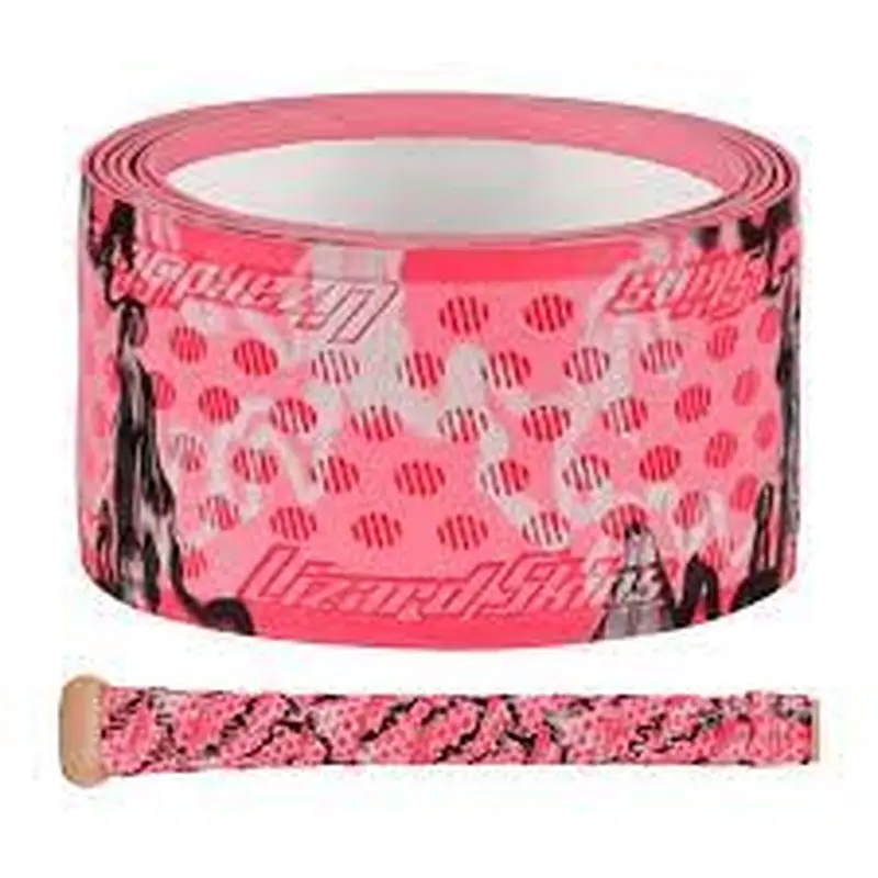 New Lizard Skins Bat Ultra Grip 1.1 mm - Pink Camo