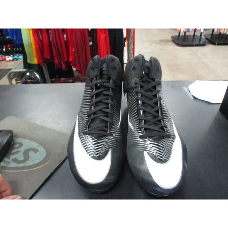 Used Nike Vapor Speed 2 Size 16 Footall Cleats