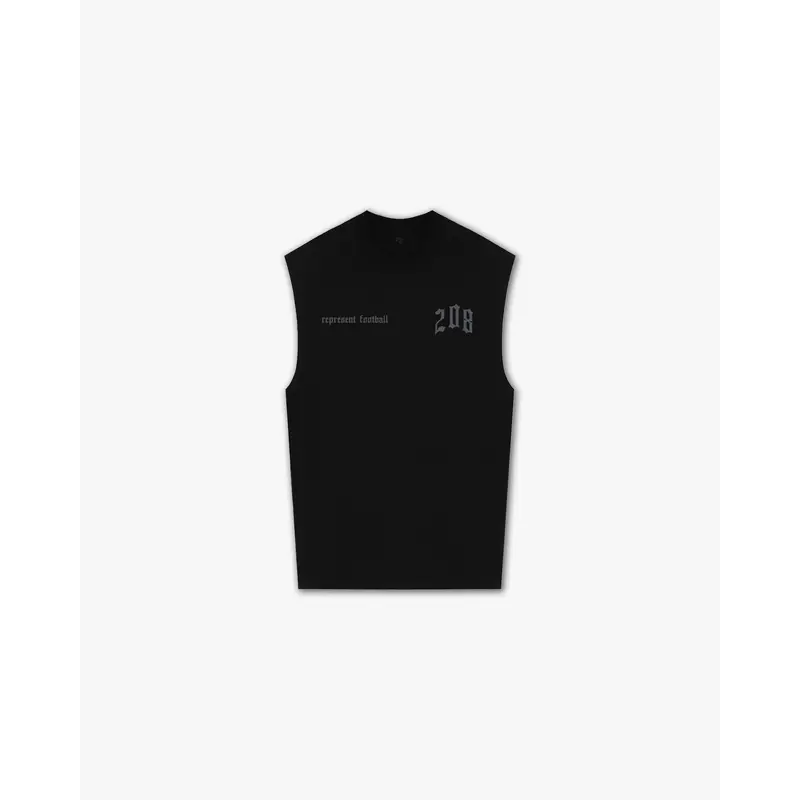 THE (208) VANQUISH FOOTBALL PRO-ERA COMPRESSION CUTOFF