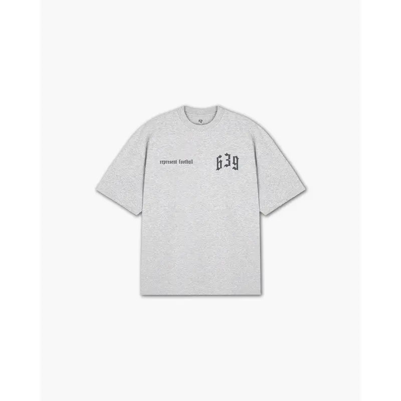 THE (639) VANQUISH FOOTBALL ELITE TEE