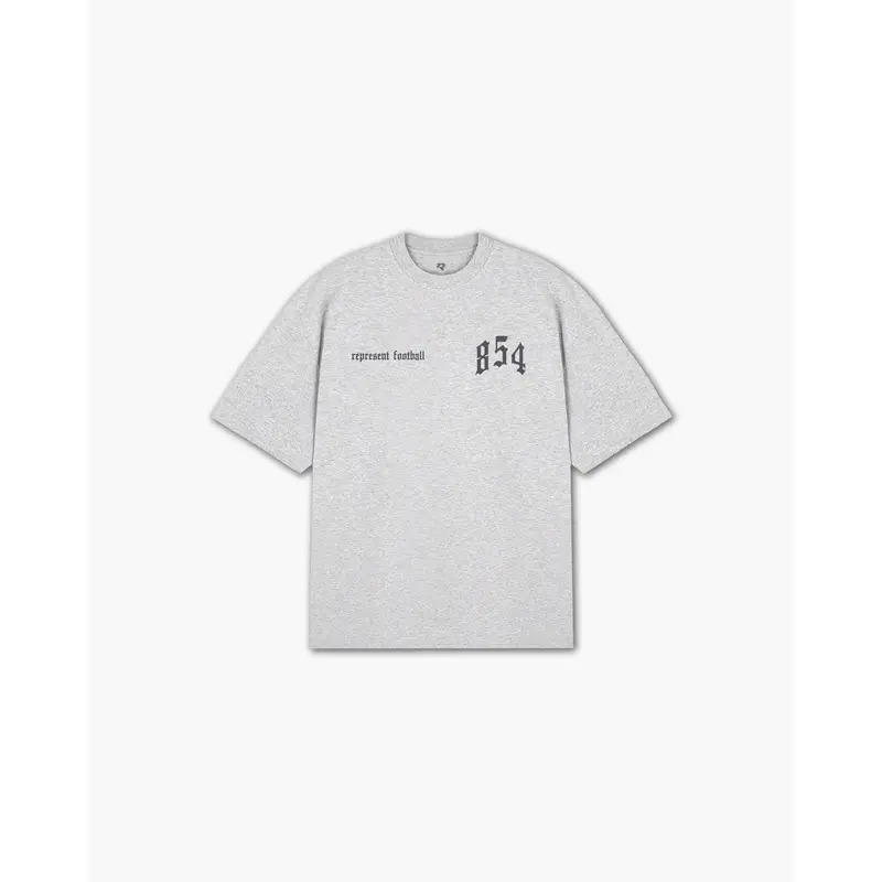 THE (854) VANQUISH FOOTBALL ELITE TEE