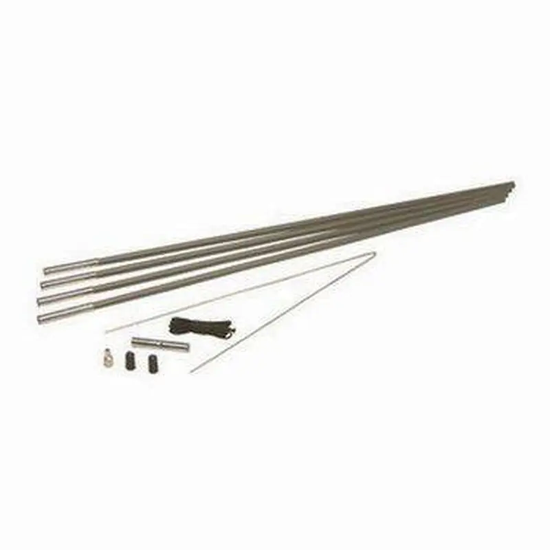 New Texsport Tent Pole Replacement Kit 3/8" (diameter)