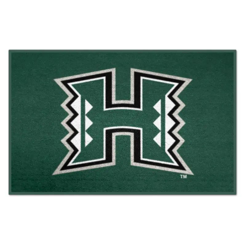 University of Hawaii Starter Mat