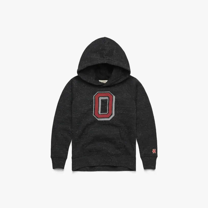 Youth Fight The Team Hoodie