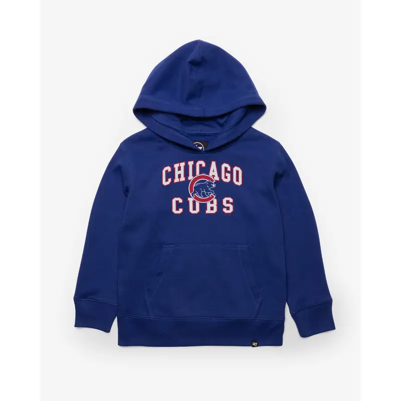 CHICAGO CUBS VELOCITY '47 HEADLINE HOOD KIDS
