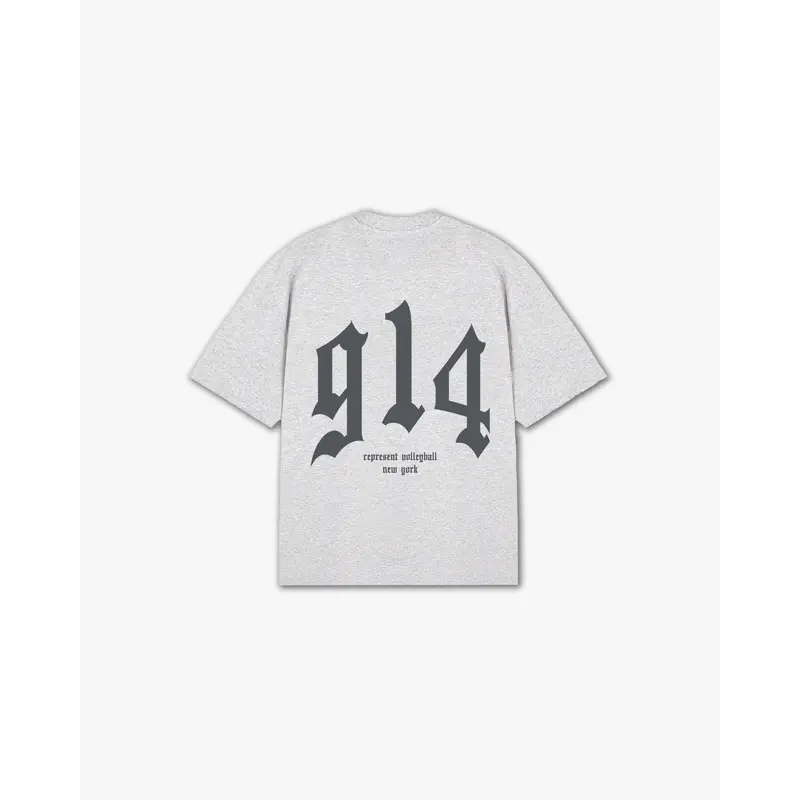 THE (914) VANQUISH VOLLEYBALL V2 ELITE TEE