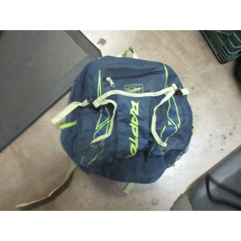Used Rawlings Raptor Softball/ Baseball Equipment Bag