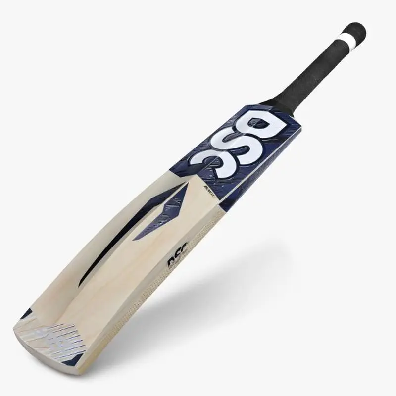 BLAK 11 Kashmir Willow Bat DSC | Kibi Sports