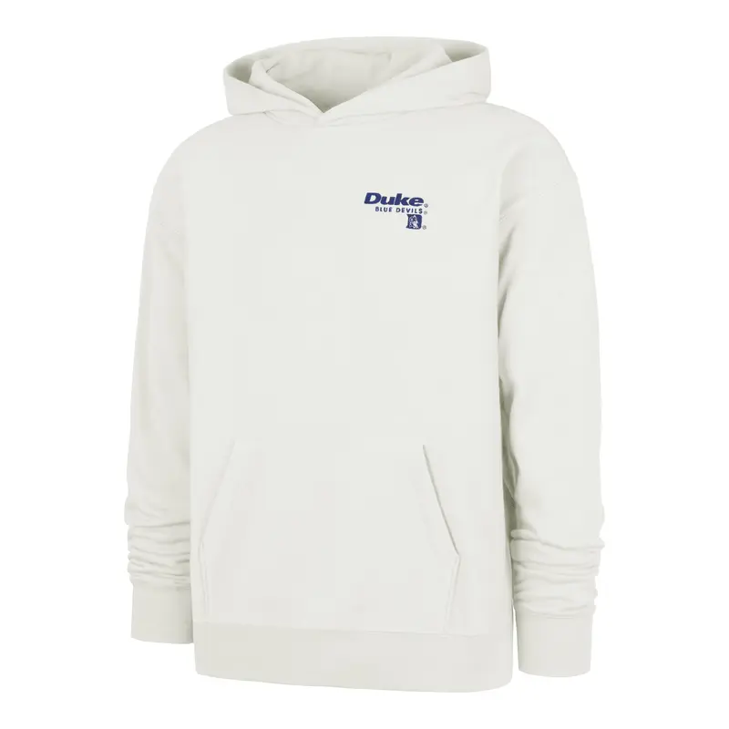 DUKE BLUE DEVILS TRIPLE DOUBLE '47 FOUNDATION HOOD WOMENS