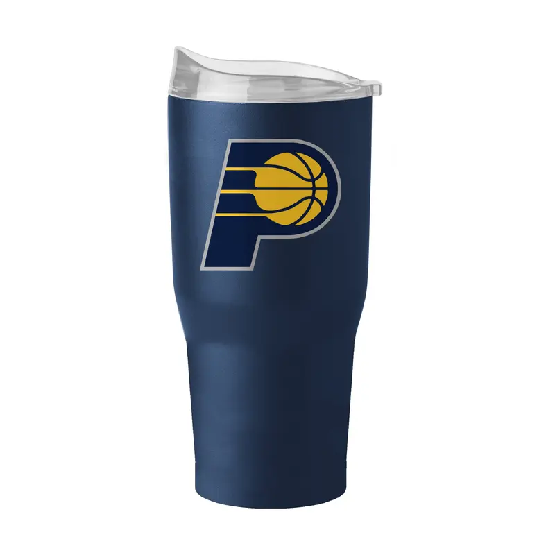 Indiana Pacers 30oz Flipside Powder Coat Tumbler