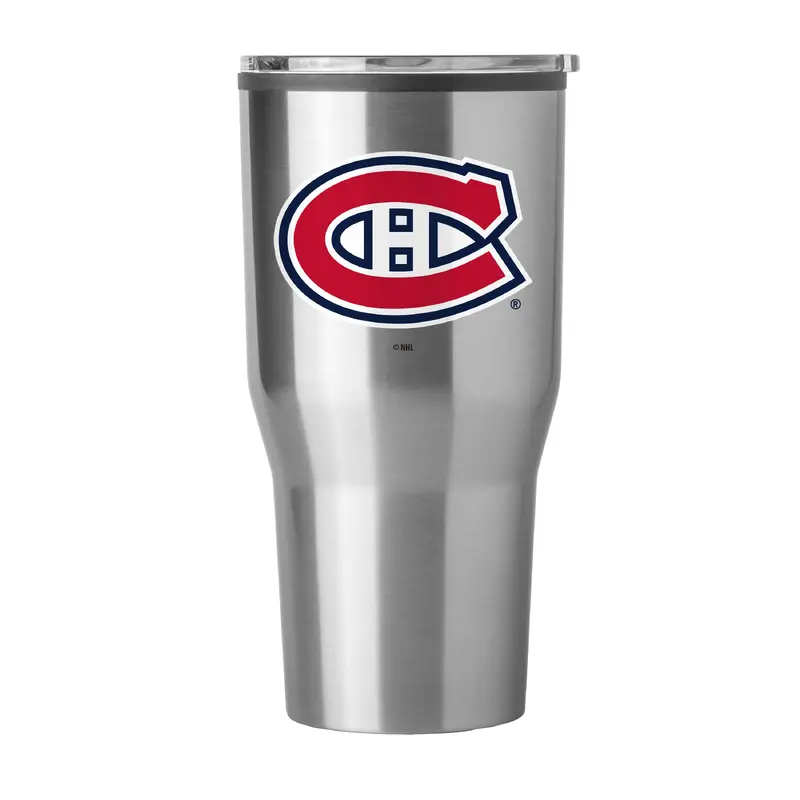 Montreal Canadiens 30oz Gameday Fusion Tumbler