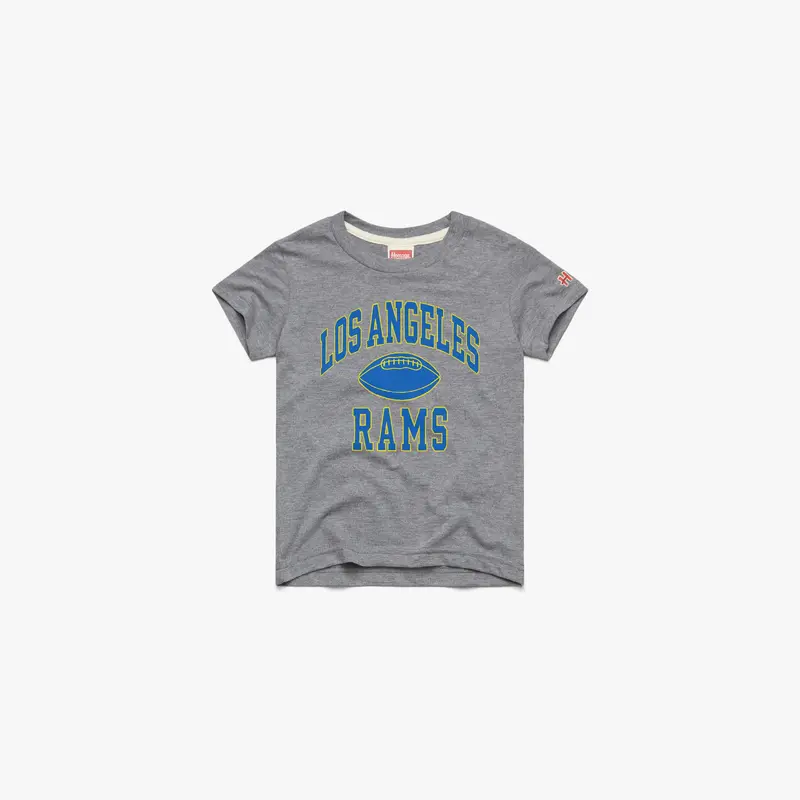 Youth Los Angeles Rams Gridiron