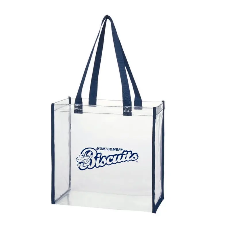 Clear Bag
